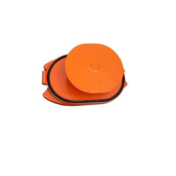 Shark Rocket Vacuum HV301 HV300 HV302 HV303 HV305 Canister Dirt Cup Cover No pre - Picture 1 of 2